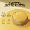 ZOZU Gold Eye Mask Hydrating and Moisturising Eye Mask Patch Series