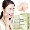 20pcs MERCILEN Collagen Sleeping Leave-in Facial Masks Face Skincare Moisturizing Brightening Firming Hydrating