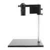 Techrebal "Banito" B2920 100X Digital Microscope With 290X200Mm Base + Red Lagoon Fhd2Mpr Camera + Illuminator