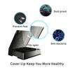 Silverware Tray Double-Layer With Lid, For Utensil Drawer Organizer, Cutlery Storage Holder With Cover