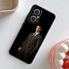The Originals Klaus Mikaelson Case For OPPO Reno 11F 8T 4Z 5Z 4 6 7 8 5 Lite 10 Pro OPPO Find X2 X3 Lite X5 X6 Pro Cover