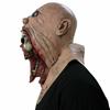 The Nun Latex Mask With Headscarf Crucifix Terror Face Masks Scary Cosplay Thriller Antifaz Para Fiesta Horror Mascara Cross