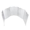 10pcs Foldable     for Outdoor Camping Picnic BBQ Cooking Gas Stove