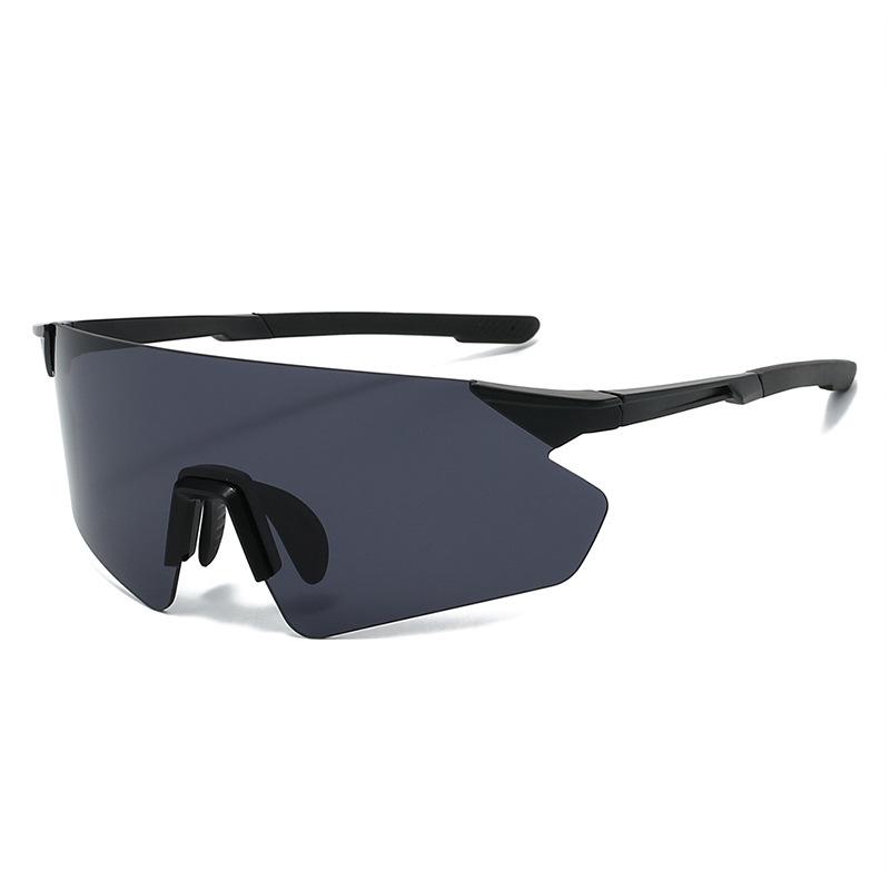 Cycling Glasses, UV-protected Sunglasses, Outdoor Sports Cycling Goggles