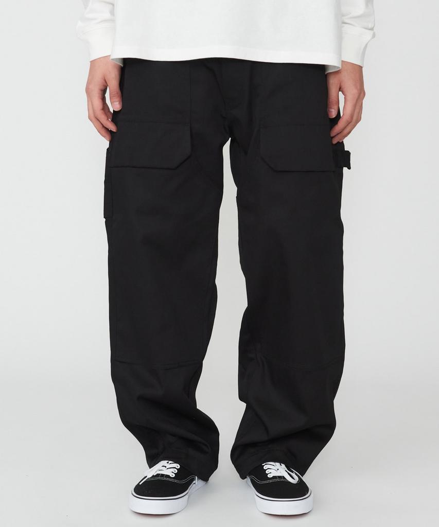 DICKIES G.W.C Gardening Pants Black