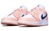 Jordan 1 Low Light Arctic Orange Pink GS 553560-800