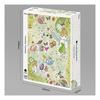 EPOCH 500-Piece Jigsaw Puzzle Disney Tinker Bell Twinkle Twinkle [Puzzle Decoration] (38x53cm) Inclu
