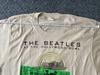 [USED] The Beatles Hollywood Vintage Clothing The Beatles