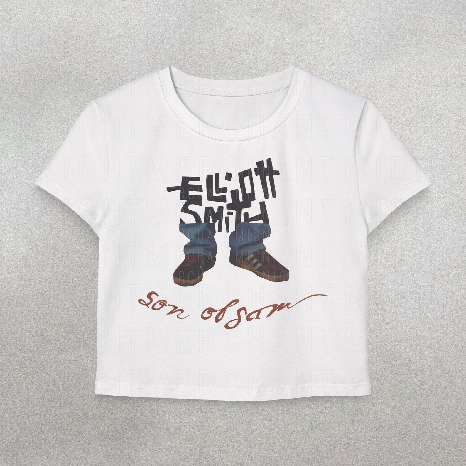Elliot Smith Shirt, Album band tee, Cute crop tops, Grunge graphic, 90s graphic tee, Elliot smith tshirt, Trendy crop tops, gifts for her 4XL