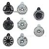 Capac claxon Harley Davidson pentru 883, Softail, Fat Boy, Street Bob, Breakout, Dyna, Road King