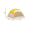Coleman Screen Shade Tent Picnic Camping