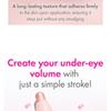 AMUSE Under-Eye Volume Pencil - 3 Colors