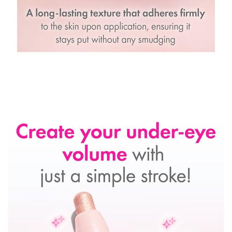 AMUSE Under-Eye Volume Pencil - 3 Colors