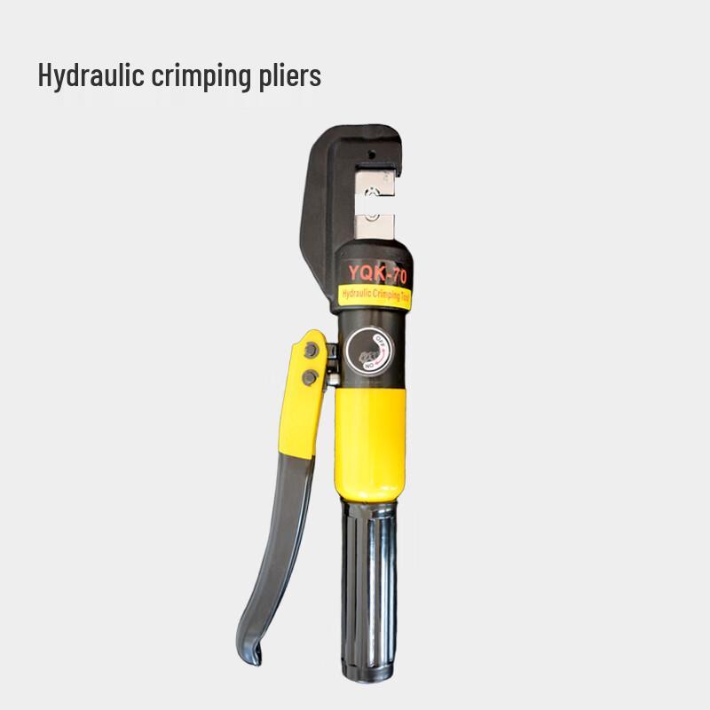 Jing Ren Hydraulic Crimping Pliers