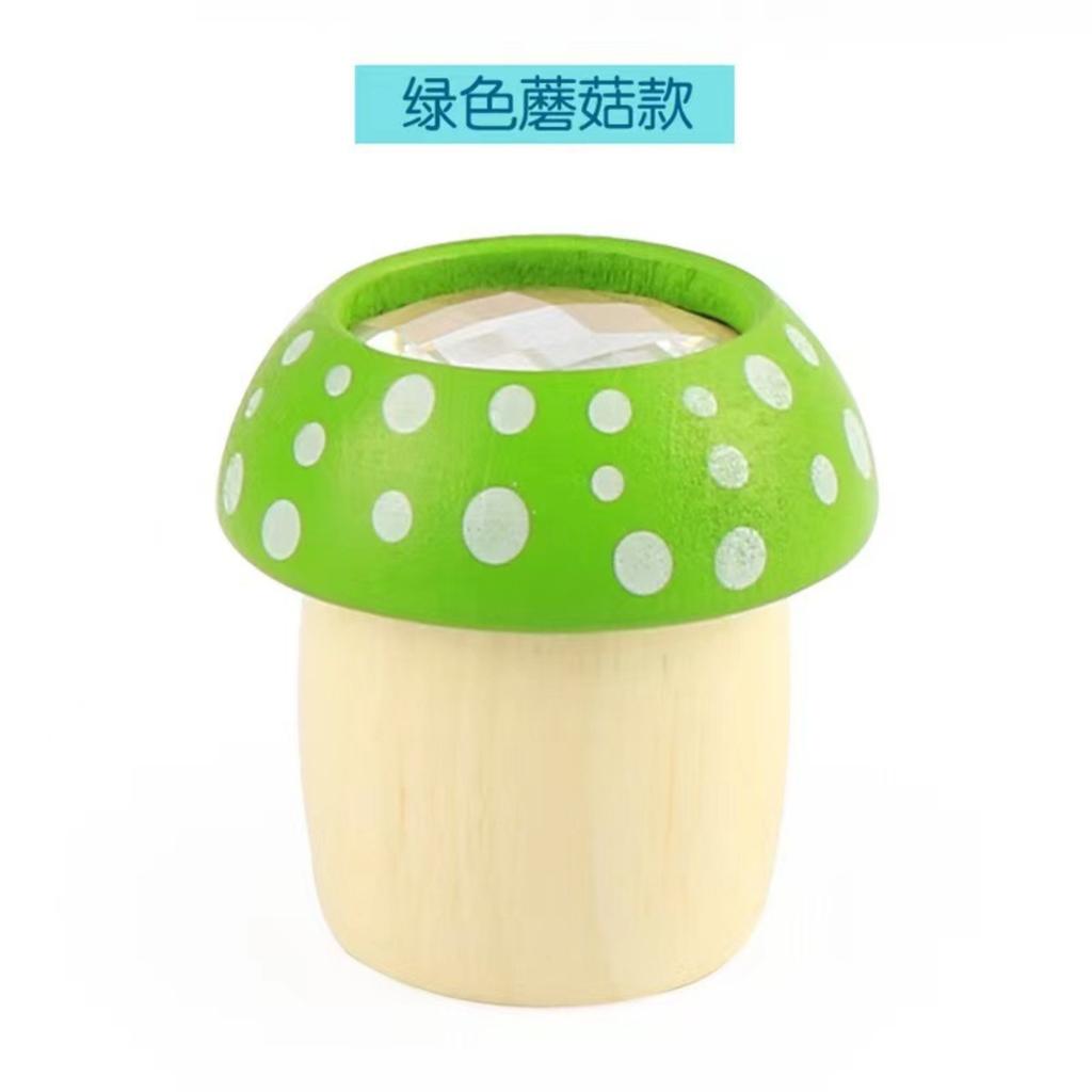 Children's Kaleidoscope Cartoon Toy Paper