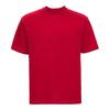 Russell Mens Heavy Duty Work T-Shirt