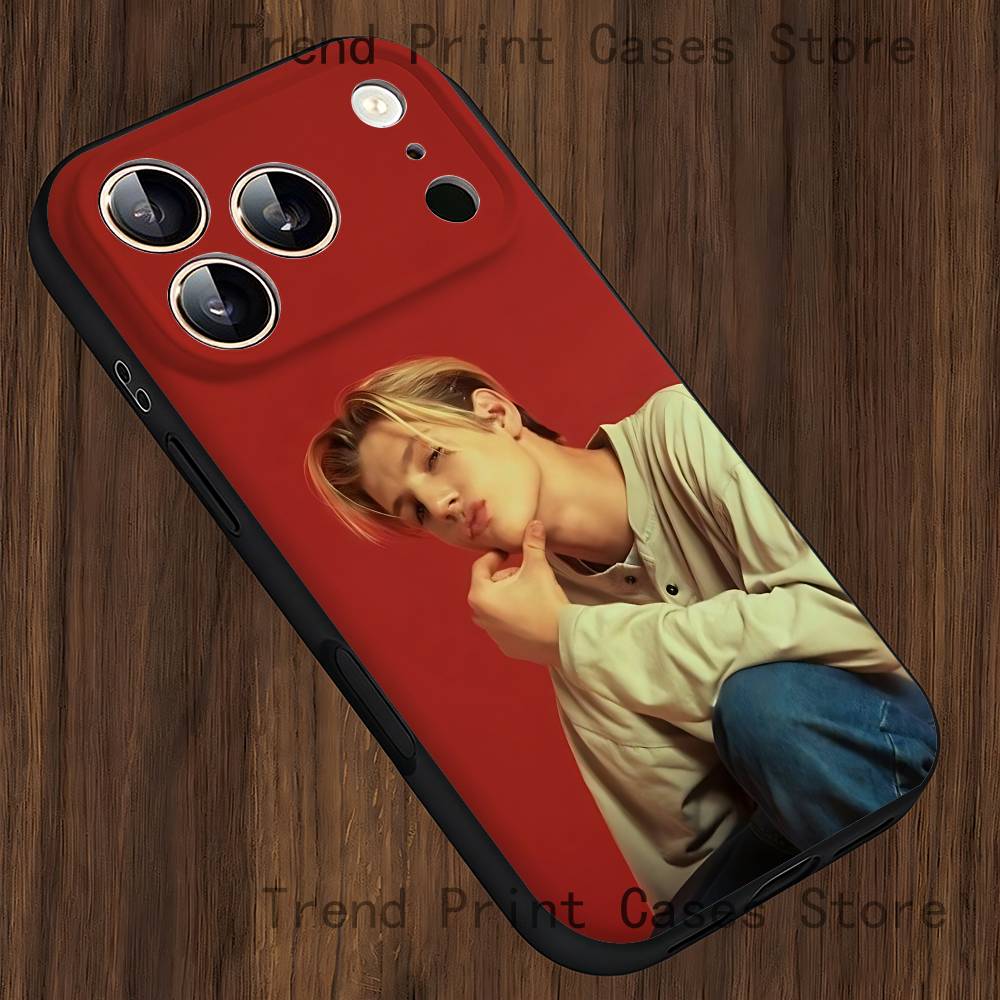 Backstreet B-Boys BSB Phone Case For iPhone 13,16,12,14,15,11,17,Pro,Max,Plus,E,Air,Mini Shockproof Cover
