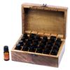 Essential Oil Storage Box, 24 10ml Bottles