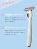 Schick Salon Plus Tone Up Body Shaver Holder Razor Women (with Blade)