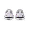 Converse Chuck Taylor All Star Low Top Low top Toddler Shoes White Multicolor Infant And Toddler 771138C