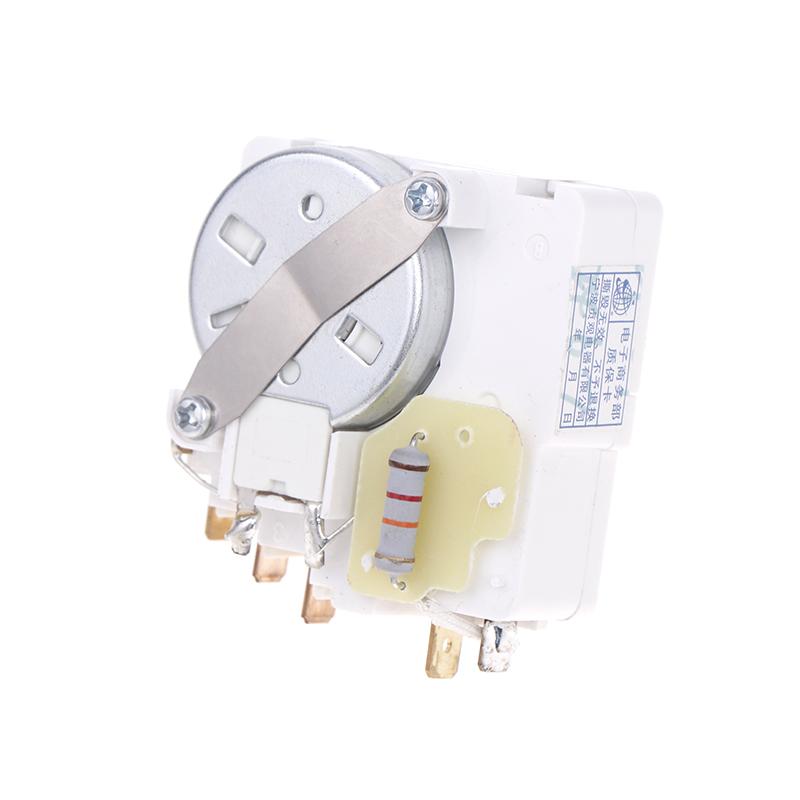 

1pc Replacement Dryer Timer 250V 15A For GSP20 GSP10B DGD266 Clothes Dryer Accessories Dryer Timer Switch белый