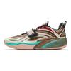 Anta Kai 1 Embroidery Men Sneakers Beige Off-White Blue 112521113S-1