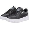 Puma Cali Dream Big Kid Starry Night - Black Kids Sneakers White 392872-02