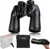 BOSTRON 10x Binoculars, Image Stabilized, Opera Glasses for Live Events, Astronomy, Concerts, High Magnification, Waterproof & Dustproof, Glasses Comp