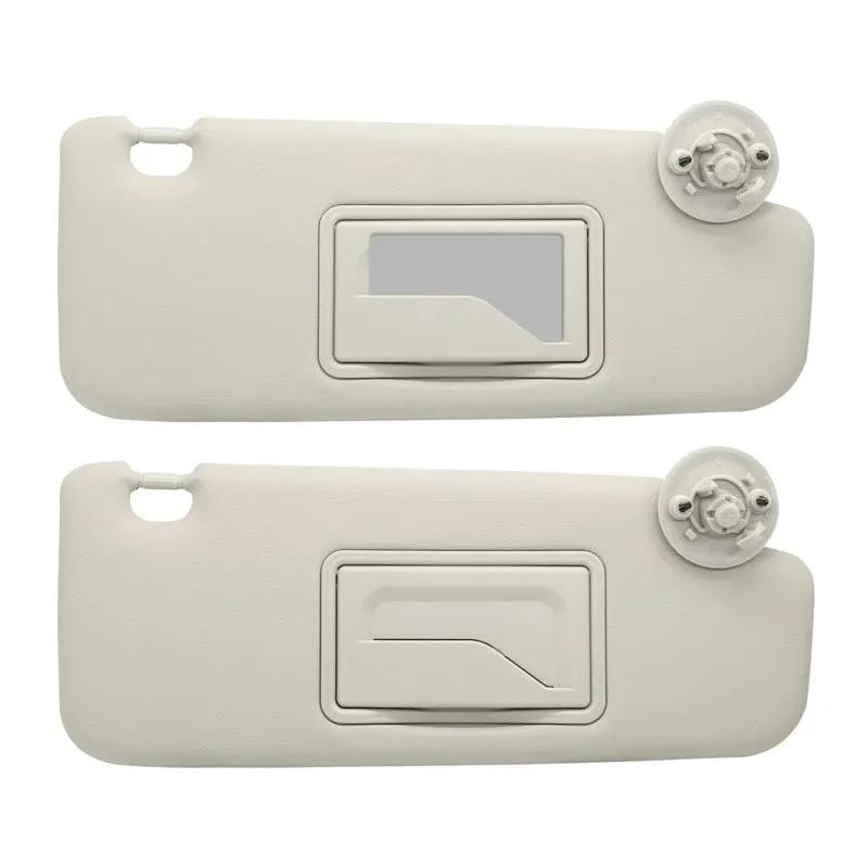 Car Sun Visor For Chevrolet Sonic 2012-2020 Spark 2011-2024 Cruze 2009-2014 Aveo 2011 2012 2013 Accessories 1902132 P95327509