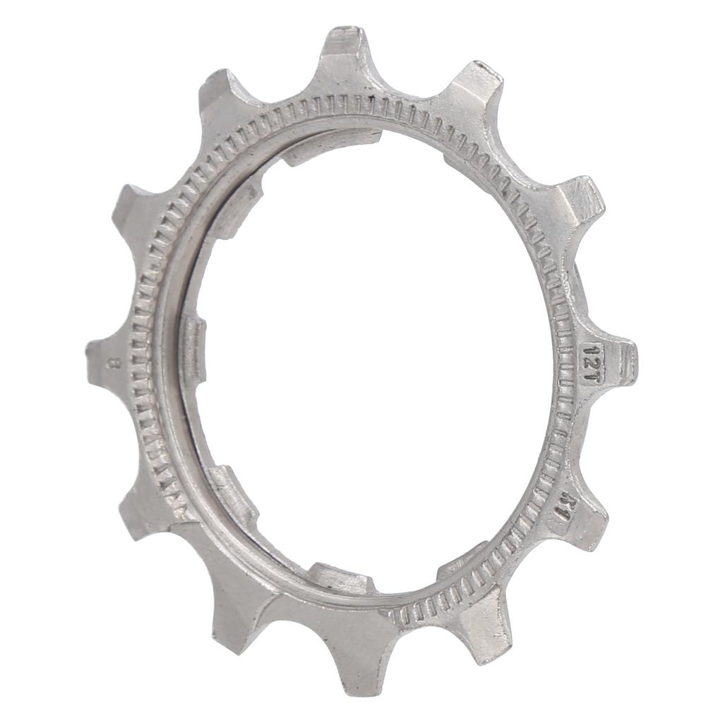 8 Speed Bike Freewheel High Performance Bicycle Freewheel Sprocket Part for Mountain Bike11T
