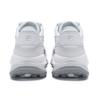 FILA KM2 Low top Casual Shoes Women's Bright White F12W533101FBA
