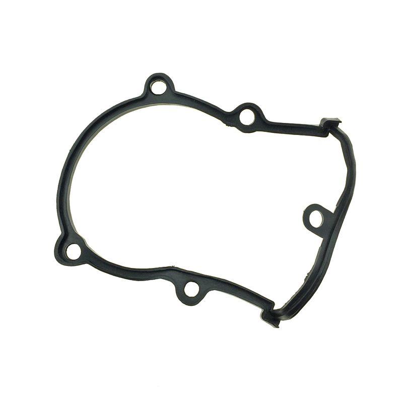 

Dio Af18 24 27 28 Фазовый Капитальный Ремонт Прокладка Мат для Комплекта для Ремонта Двигателя Автомобиля Крышка Сцепления и Резиновая Прокладка Сальник Clutch cover pad