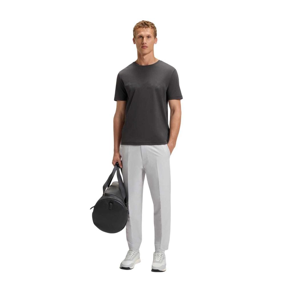 BOSS Camiseta Regular Masculina Future