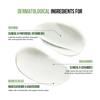 JUMISO - D-Panthenol Barrier Soothing Cream Brush Set