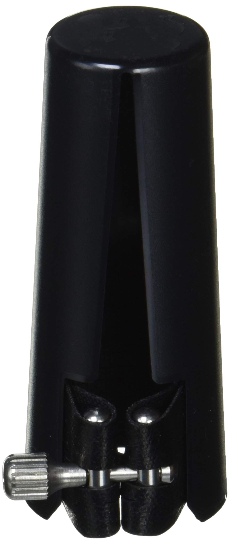 

Лигатура Rovner Dark Rubber для контрабас-кларнета Bb, 4RL