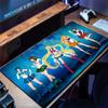 Mouse Pad SSailor Moon Large XXL PC Desk Mat Gamer Office Carpet Keyboard Mouse Pads Table Gaming Accessories Rug Mousepad