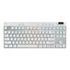 Logitech PRO X TKL RAPID Wired Gaming Keyboard