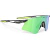 Rudy Project Astral Cycling Glasses Smoky Green