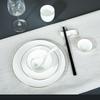 Jihang Fine Sand Alloy Chopsticks