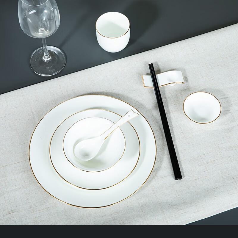 Jihang Fine Sand Alloy Chopsticks