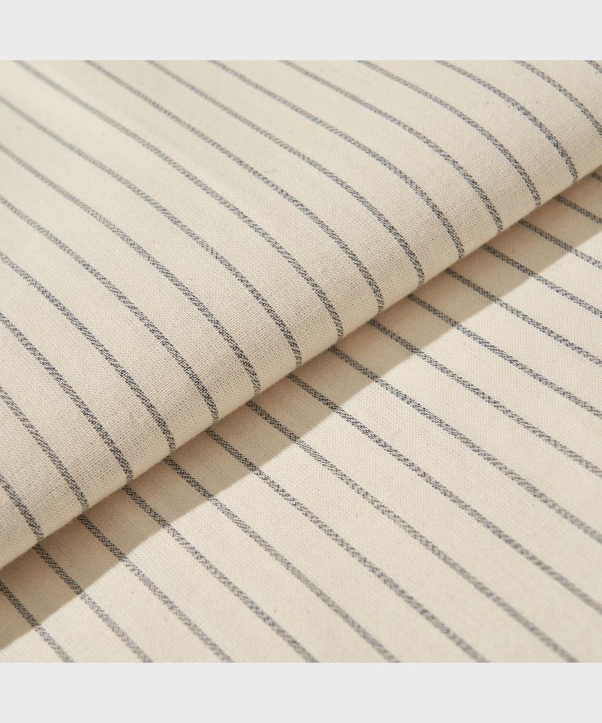 VDR Old Loom Shirt [Ivory]