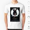Moonstruck Poster T Shirt 6xl Cotton Cool Tee Cinema Movie Film Hottime Family Happy Love Funny