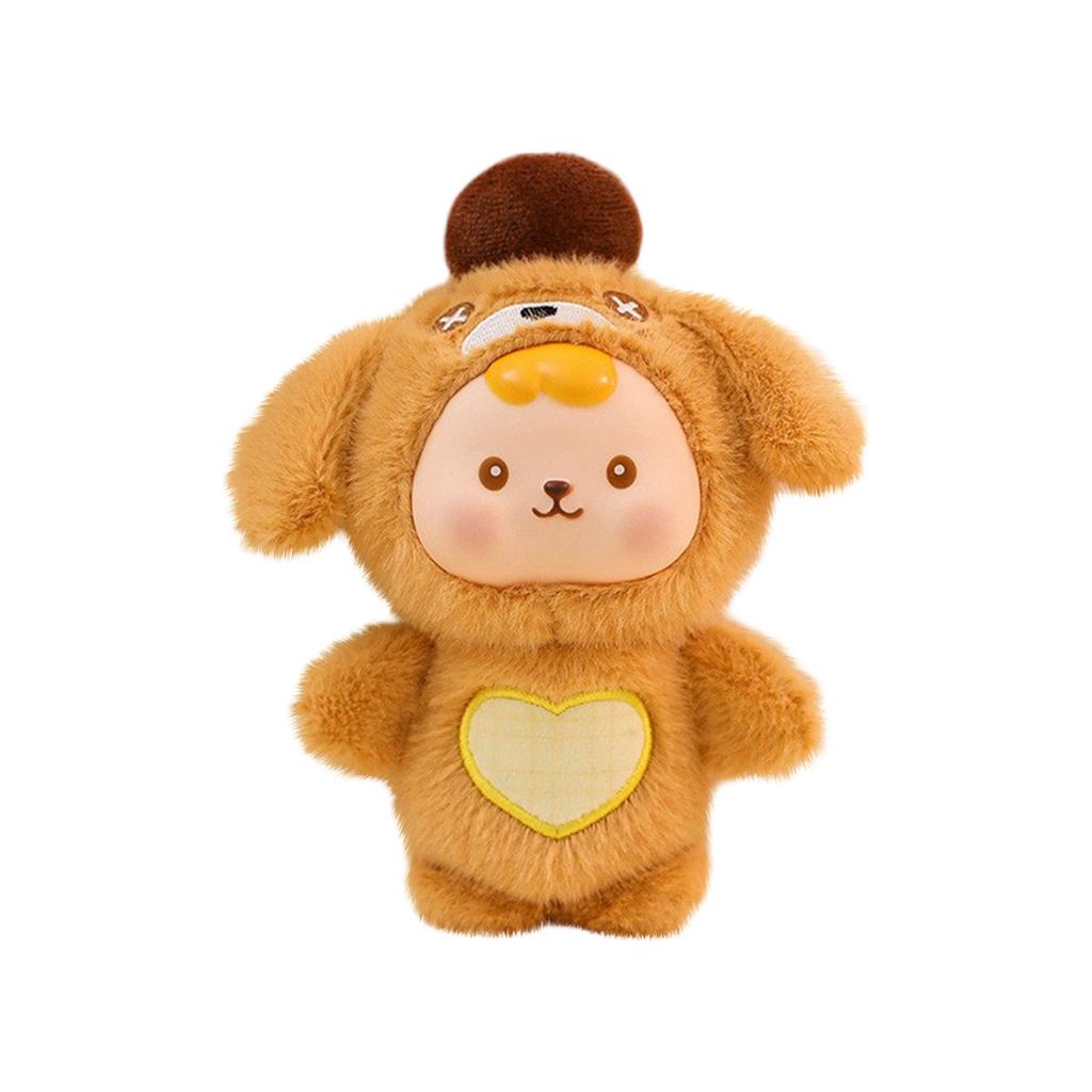 Plush Stuffed Toys Soft Throw Pillow Decorations, Kids Birthday Party Preferred Gift For Holidays, Birthdays