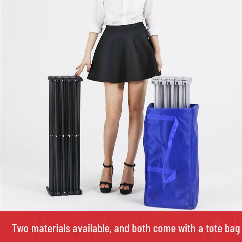 Outdoor Event Backdrop Display Stand Kit