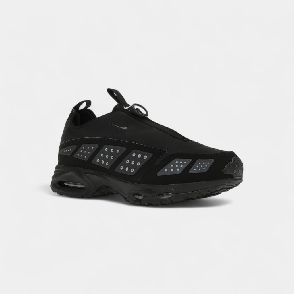 Nike Air Max Sunder Black Silver (Women's)