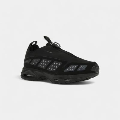 Air Max Sunder Black Silver (Women's)