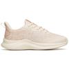 Anta Running Collection Casual Cushioning Slip Resistant Breathable Low top Running Shoes Women's Clay 922145575-4