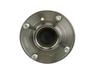 Ft21004 Fast Rear Wheel Bearing Hub