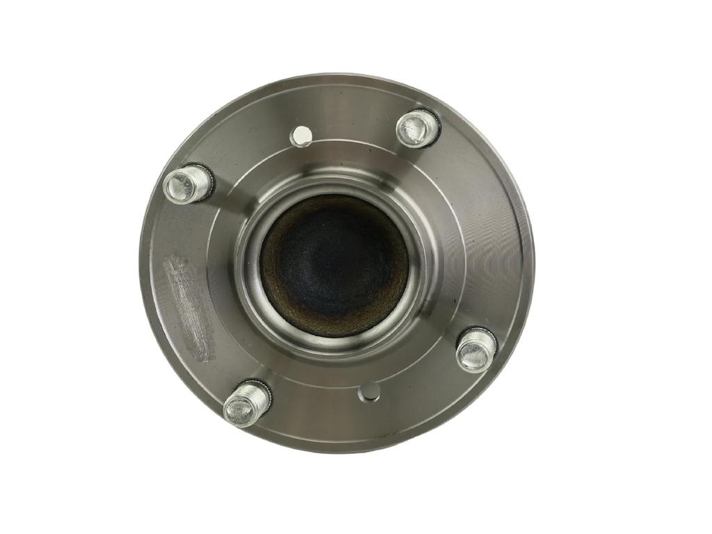 Ft21004 Fast Rear Wheel Bearing Hub