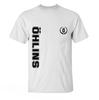 2026 Active Tshirt Cotton Ohlins Funny Logo Shirt HighEnd Luxury Unisex Style Both Of Unisex And Unisex